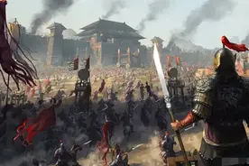 辽重镇铁岭失守，后金政权统一女真，联合蒙古大势已成，明危矣！图片