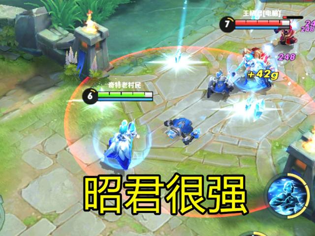 S20仅一天法王诞生，火舞被削，诸葛一般，被瞧不起的貂蝉成法王