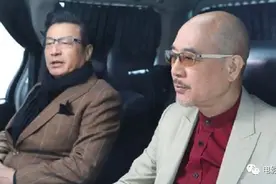 TVB出了部这么骚的港剧，可惜看不下去图片
