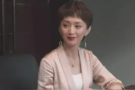 不吐不快－《理想之城》人物分析之性情中人玛丽亚图片