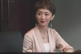 不吐不快－《理想之城》人物分析之性情中人玛丽亚图片