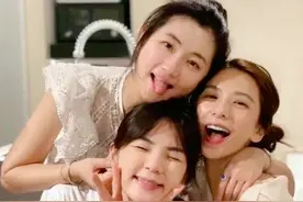 亚洲女团“天花板”，因合约连组合名都没了，却长盛不衰了20年图片