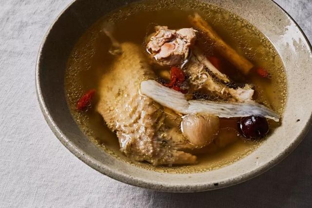 膨鱼腮  花胶 汤 2025年鱼鳔花胶