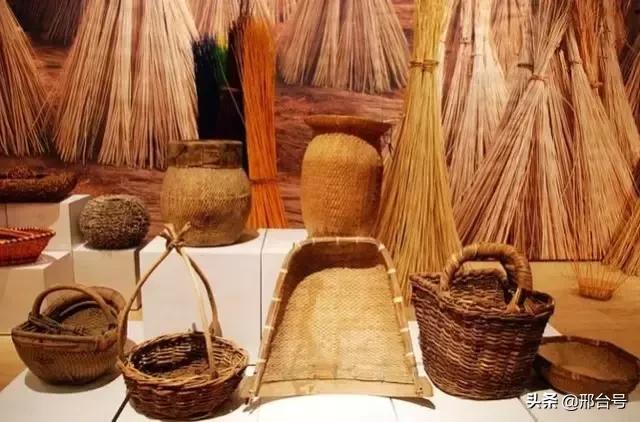 邢台十大皇家贡品，你知道是什么吗？