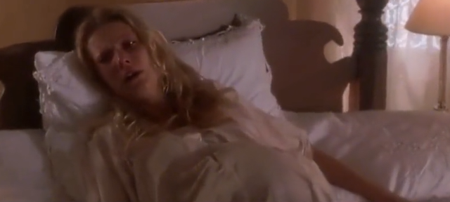 《禁止尖叫》：婆婆为了独占儿子，给儿媳吃动物催产素，结局舒适