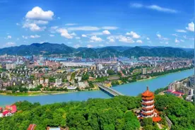“数”说这五年，看三明之变图片