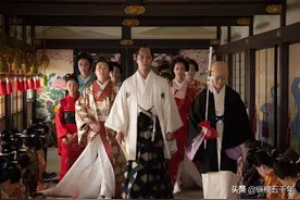 日本最奇葩的幕府将军：打狗者流放荒岛，杀狗者一律处死图片