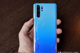 华为加速退场，P30 Pro跌至“退场价”，网友：说不出再见图片