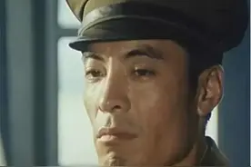 “唐明皇”刘威近况惨，抛弃杨若兮有隐情，为儿子拼命拍戏不敢老图片