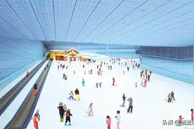 阳逻之心：长江新区城市新地标图片
