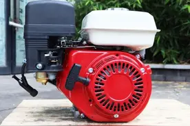 小型发动机常见故障排除的思路，10多年从业经验总结的那些坑图片