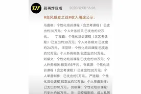 时代峰峻有好好在养孩子图片