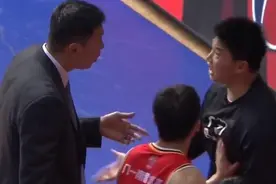 仅191天 顶撞王治郅的雷蒙 曝丑闻的中国男篮新星 终于有结果了图片