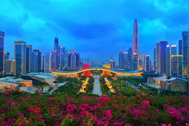 消失的武汉大学深圳校区，虽有些遗憾与无奈，却或许并非坏事？图片