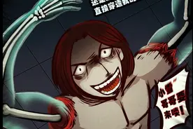 《地球尽头》最新话，熟悉的尸兄画风再现，疯狂科学家再现身图片