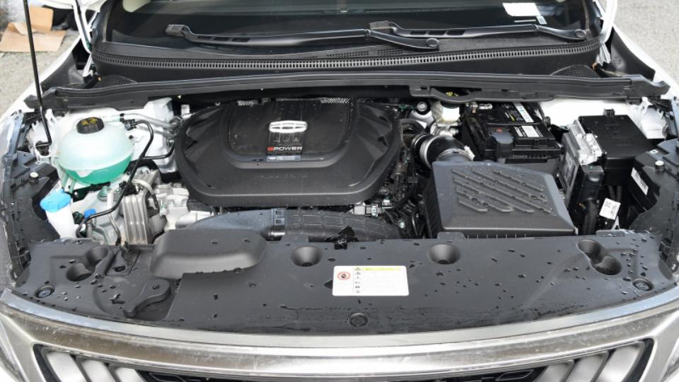 帝豪GS保险保养油费_帝豪GS用车成本_帝豪gs问题都出来了