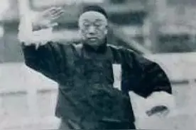 修身必当习武，习武塑造人生图片