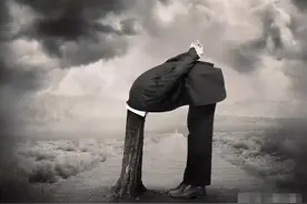 为什么坏人的心理素质都非常强大，心理学家的分析令人恍然大悟图片