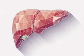 请“肝区隐痛”的“你”看过来图片