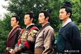 《水浒传》中三个鲜为人知的常识性错误，原来施耐庵有时也不严谨图片