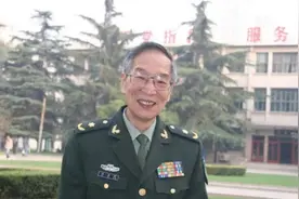 沉痛哀悼！北斗刚建好，中国导航系统主要缔造者最大功臣却离开了图片
