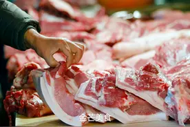 都是猪肉，为什么超市的比菜市场的便宜？老屠夫说出原因，明白了图片