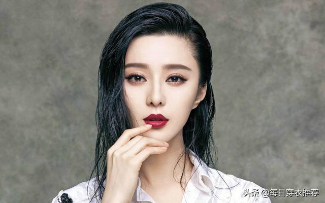 画淡妆的步骤及化妆用品（女人长得再漂亮也别总素颜）