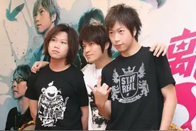 22年前，李宗盛从垃圾桶里捡起一张稿子，却意外成就了五月天图片