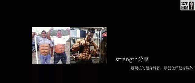 超级干货——一分钟带你了解蛋白质