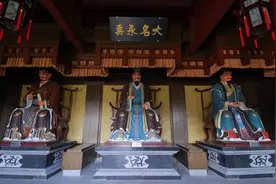 厚往薄来的由来图片