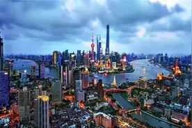 上海有4大富人区，房价动辄上亿，到处可见明星与老外图片