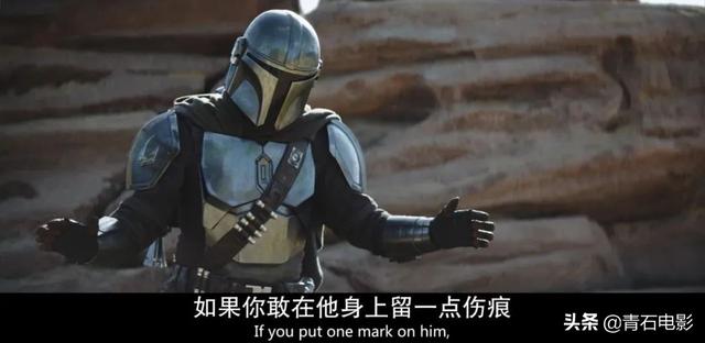 全美网剧热度第一！这部“美国版《西游记》”，究竟有什么魅力？