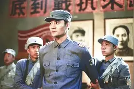 负伤80余处的老红军肖玉璧，被毛主席下令枪毙，他犯了什么罪？图片