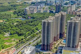 突发！春节后光明首个住宅要卖，4万起，推1036套图片
