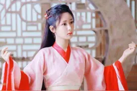 杨紫三部戏被牵连并非坏事，或因祸得福，迎来事业最高光时刻图片