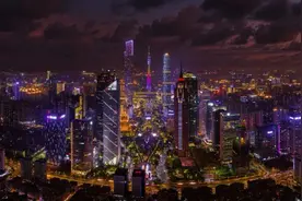 中国CBD蓝皮书（2020）发布，有关CBD的排名都在这了图片