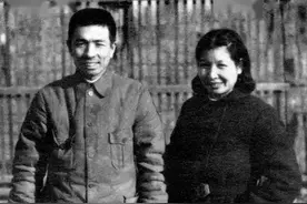 他是原中宣部部长，曾推行农村生产责任制，官至副国级，享年61岁图片