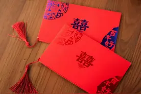 小细节大文明 | 举办婚礼答谢宴礼仪篇图片