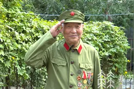 上甘岭“尖刀连”用生命筑起钢铁防线｜烈火战歌唱英雄图片