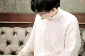 周深卡布叻家族最苦恼的事图片