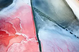 梦幻航拍丨David Burdeny  摄影作品欣赏图片