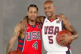 马布里在NBA总薪1.5亿，效力CBA整整九年，共挣了多少钱？图片