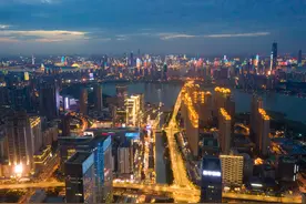 629亿！武汉市政府与国网湖北省电力有限公司签订武汉电网“十四五”建设战略合作协议图片