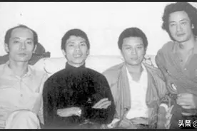25年前葛优一句台词，拯救了冯小刚导演生涯，就此打开了贺岁市场图片