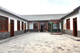 刘老根4电视剧已在辽阳开机，你知道在辽阳什么地方吗？图片