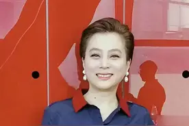 今日李玲玉：风光过后，与混血儿子的生活很特别图片