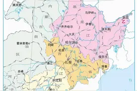 东北三省10大城市：沈阳反超长春，大庆增速第一，辽宁6市上榜图片