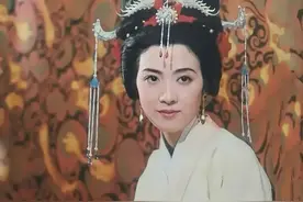 龚雪：被流言“赶出”娱乐圈的双料影后，一代玉女，出国结婚学习图片