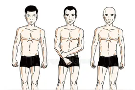 男性内裤几天换一次？长期不换降低生育能力图片