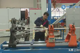 芦淞区：在研学中感知工匠精神图片